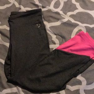 LIVE LOVE DREAM Aeropostale Leggings